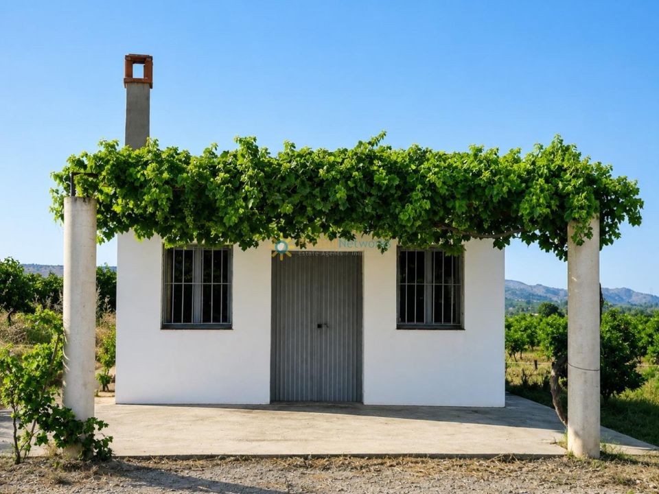 Casa de campo en Cotes, Valencia - foto 1